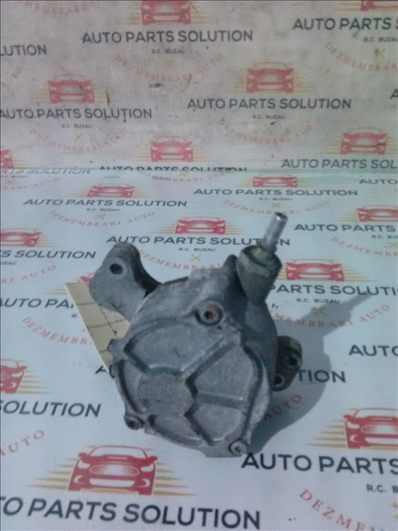 Pompa vacuum CITROEN C5 2.0 HDI an fabr. 2009