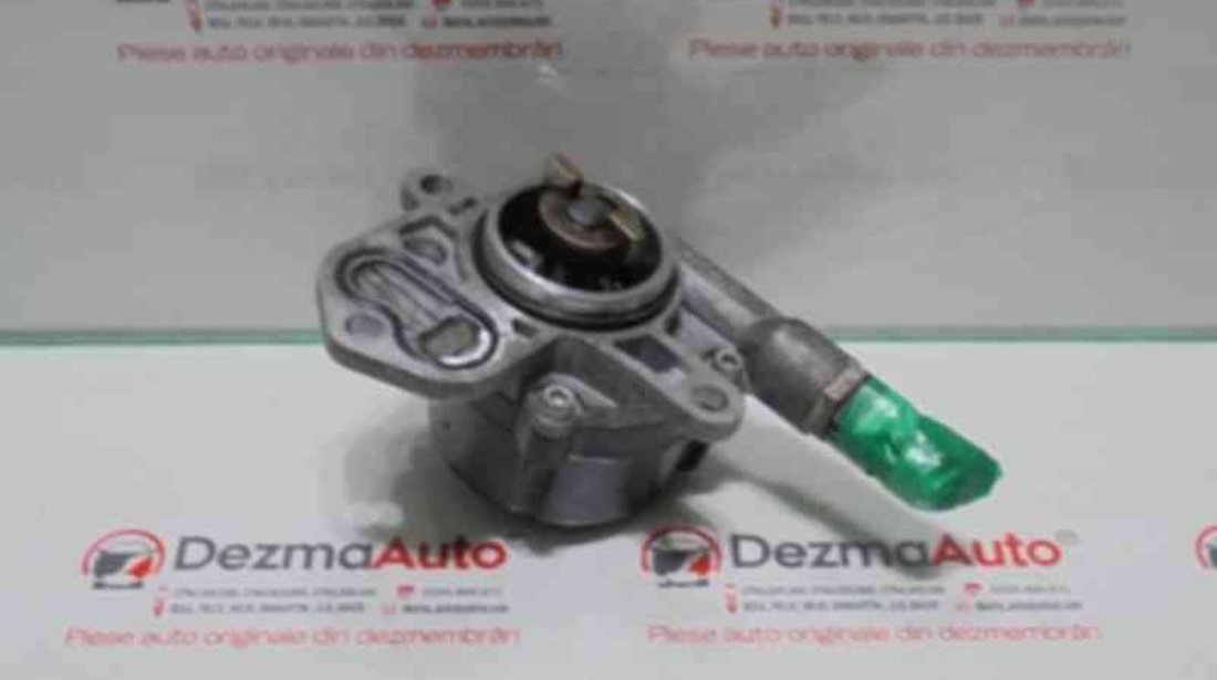 Pompa vacuum, Citroen C5) 2.0 hdi, RHY