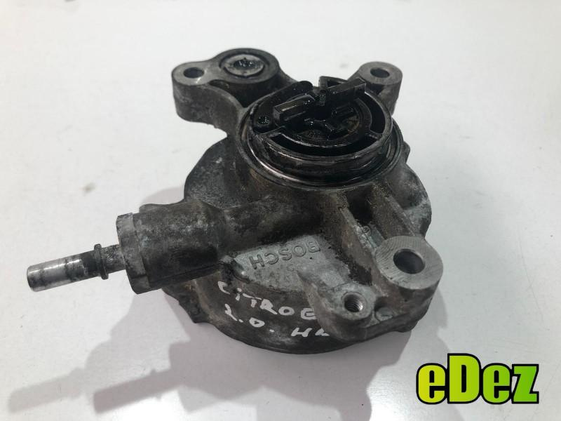 Pompa vacuum Citroen C5 III (2008->) 2.0 hdi rhr