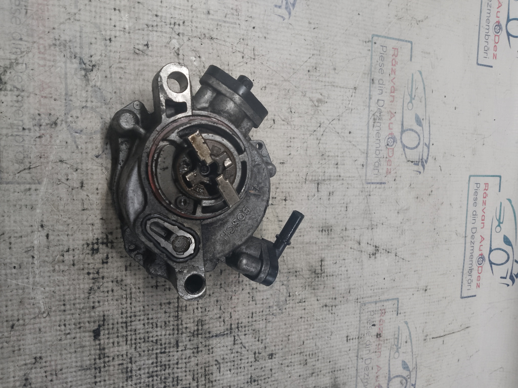 Pompa vacuum Citroen DS3 2010, 9684786730