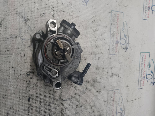 Pompa vacuum Citroen DS3 2010, 9684786730