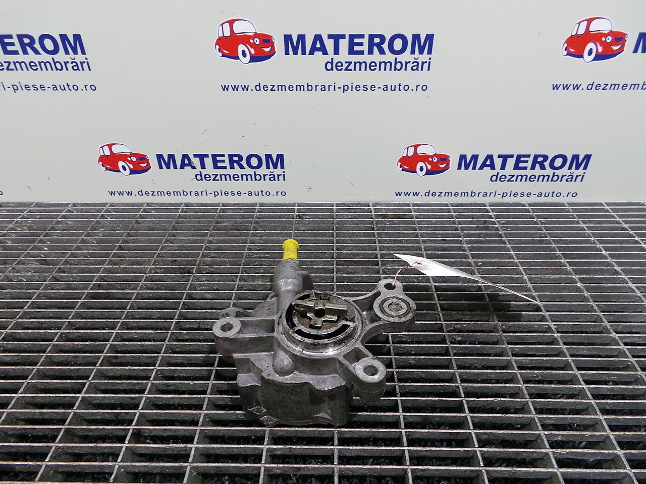 POMPA VACUUM CITROEN JUMPY 2.0 HDI - (2006 2016)