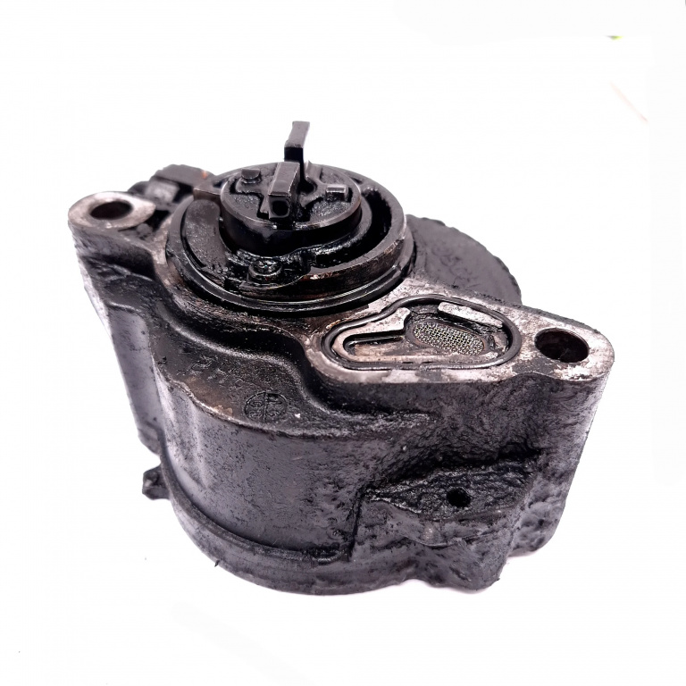 Pompa Vacuum Citroen Jumpy 2 2007 > 1.6 Hdi 90 16V 9Hu (Dv6Uted4) Motorina Bosch