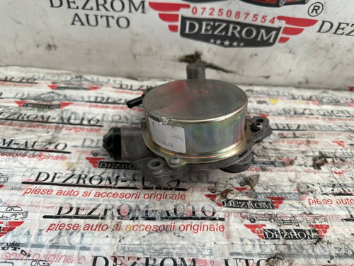 Pompa vacuum Citroen Jumpy II MPV (VF7) 2.0 HDi 163 cai cod: 9673836180