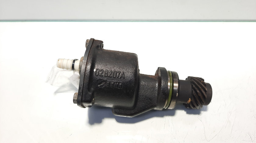 Pompa vacuum, cod 028207A, Audi A6 (4B2, C5), 1.9 TDI, AFN