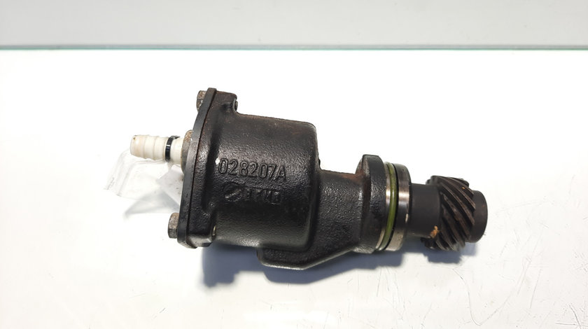 Pompa vacuum, cod 028207A, Seat Ibiza 2 (6K1), 1.9 TDI, AFN