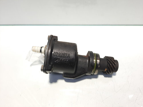 Pompa vacuum, cod 028207A, VW Polo Variant (6V5), 1.9 TDI, AFN