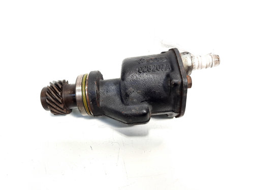 Pompa vacuum, cod 028207A, Vw Sharan (7M8, 7M9, 7M6) 1.9 TDI, AFN (id:531578)