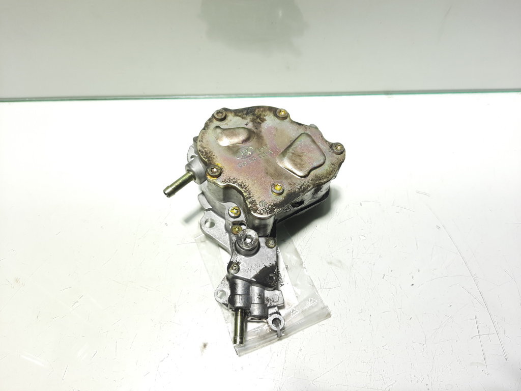Pompa vacuum, cod 038145209A, Vw Golf 4 (1J1) 1.9 TDI, ATD (id:462570)