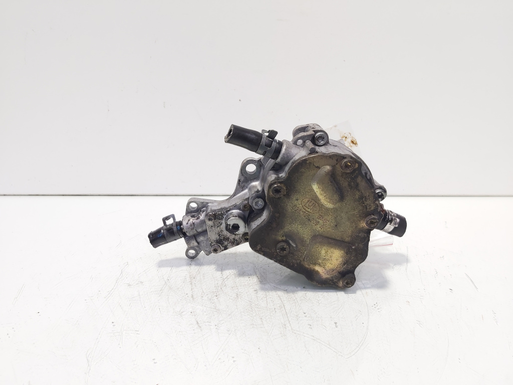 Pompa vacuum, cod 038145209A, Vw Golf 4 Variant (1J5) 1.9 TDI, AXR (idi:689212)