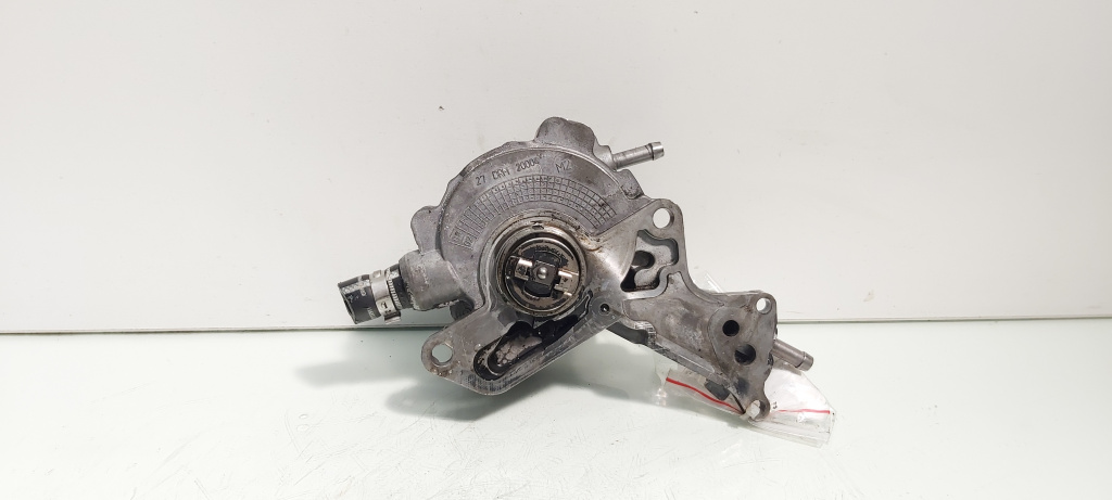 Pompa vacuum, cod 038145209E, VW Golf 5 Plus (5M1), 1.9 TDI, BKC (idi:689672)