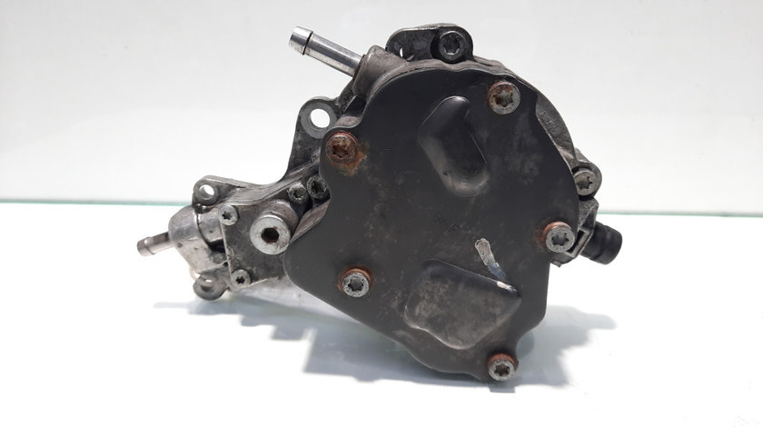 Pompa vacuum, cod 038145209H, Audi A4 (8D2, B5) 1.9 tdi, AJM
