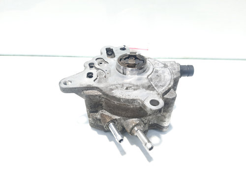 Pompa vacuum, cod 03G145209, Audi, 2.0 TDI, BRD (idi:498596)