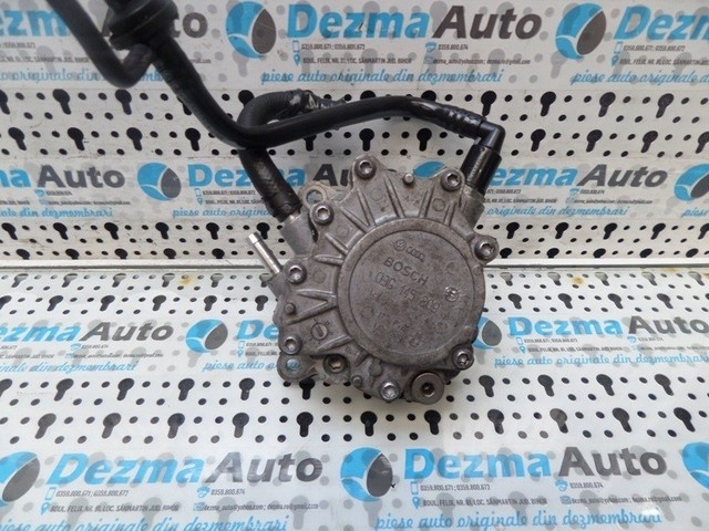 Pompa vacuum, cod 03G145209, Audi A3 (8P1) 2.0tdi (id:123801)