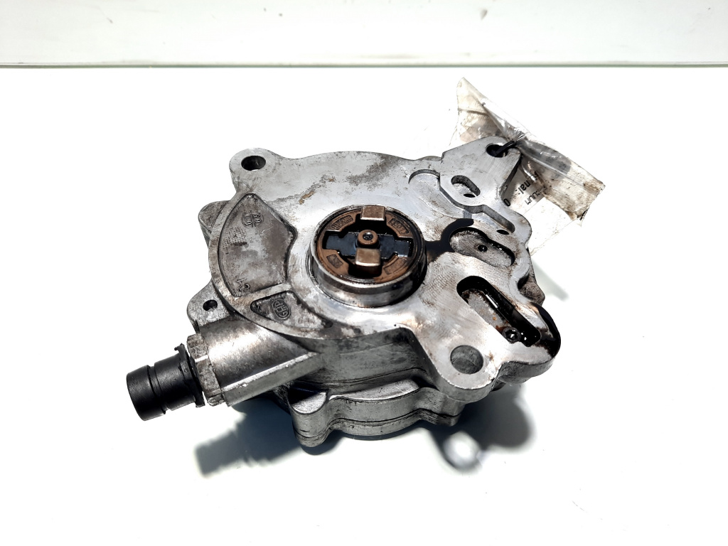 Pompa vacuum, cod 03G145209, VW Golf 5 Plus (5M1), 2.0 TDI, BKD (idi:512282)