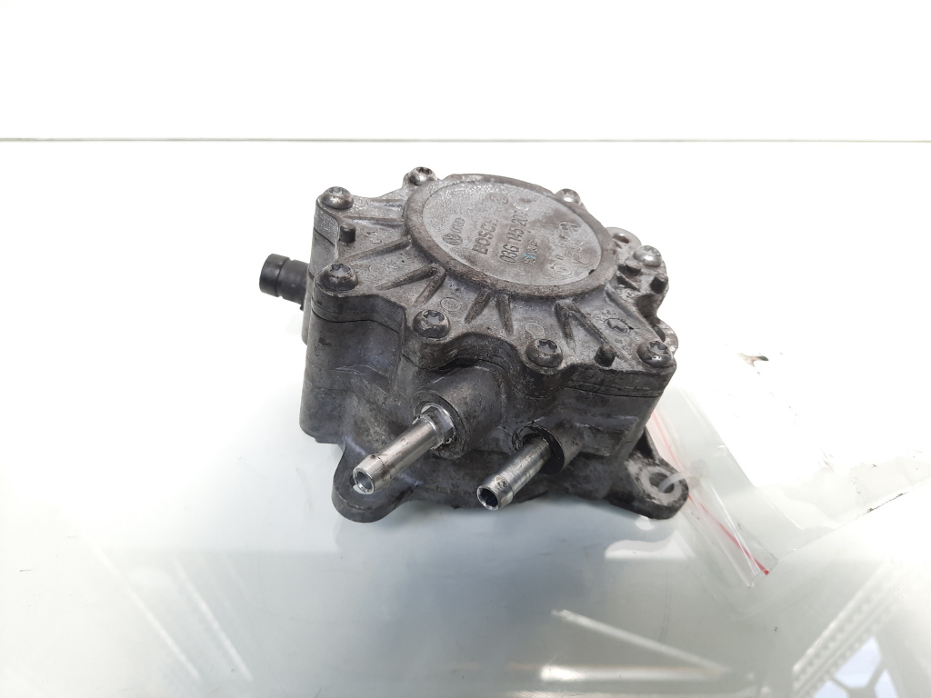 Pompa vacuum, cod 03G145209C, Audi A6 (4F2, C6) 2.0 TDI, BRE (id:602012)