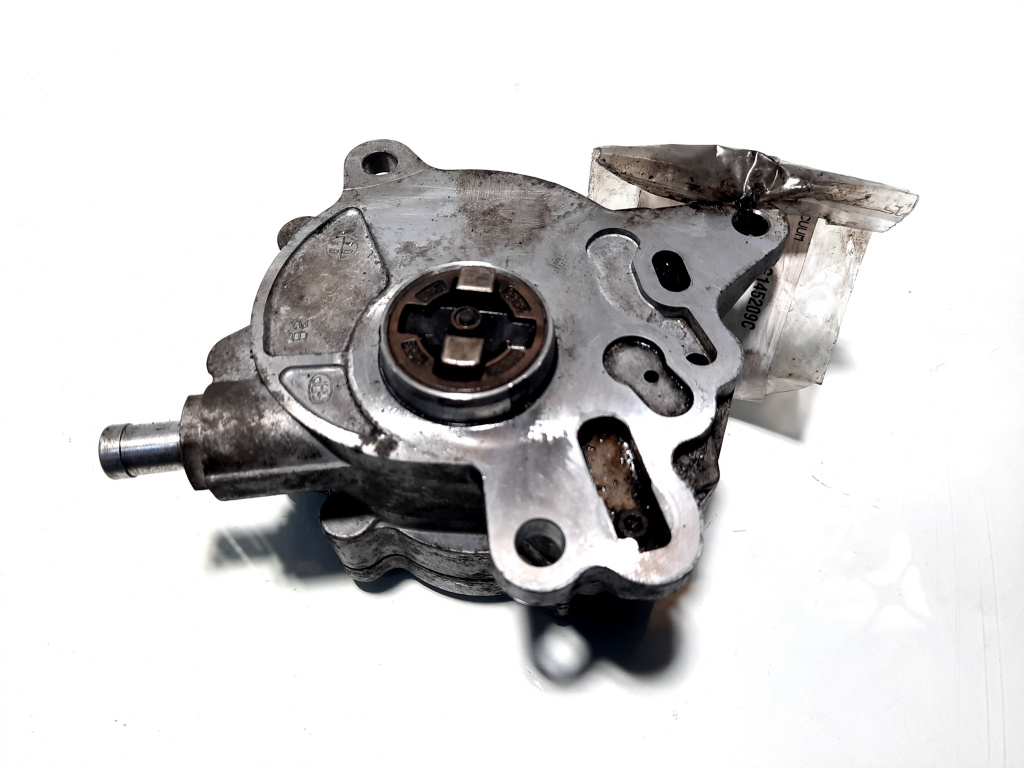 Pompa vacuum, cod 03G145209C, Audi A6 (4F2, C6) 2.0 TDI, BRE (id:512335)