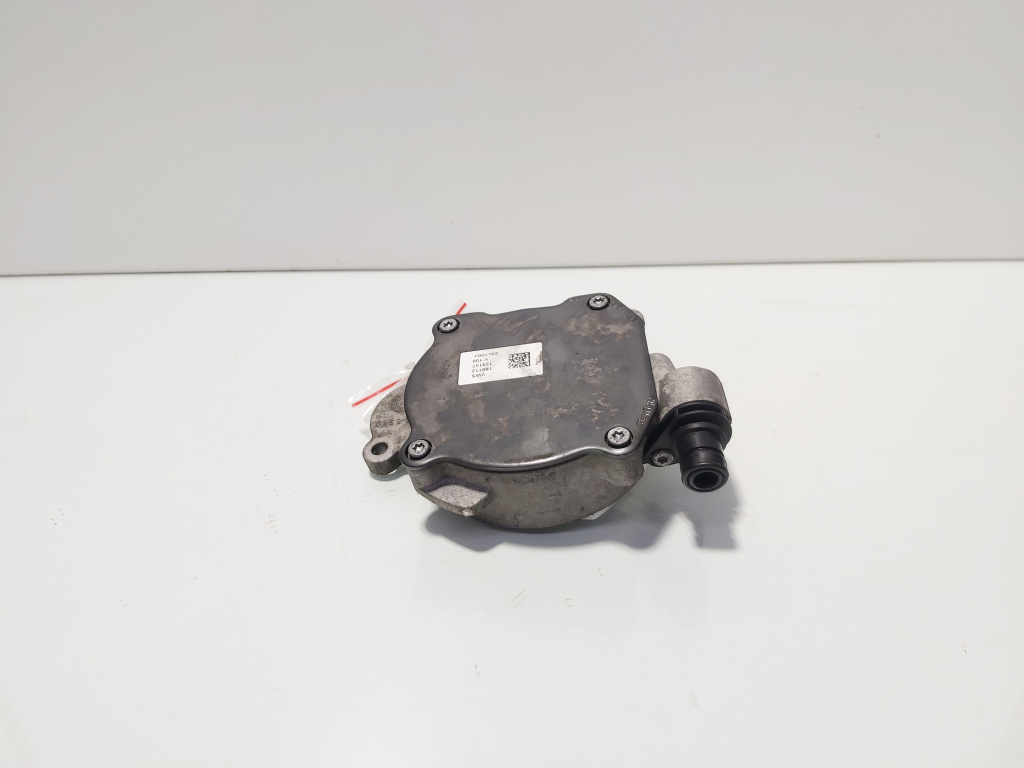 Pompa vacuum, cod 03L100J, Audi TT Roadster (8J9), 2.0 TDI, CFG (idi:673175)