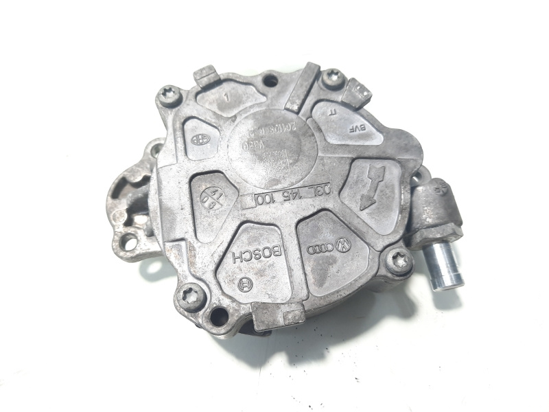 Pompa vacuum, cod 03L145100, Audi A6 (4G2, C7) 2.0 TDI, CGL (id:615459)
