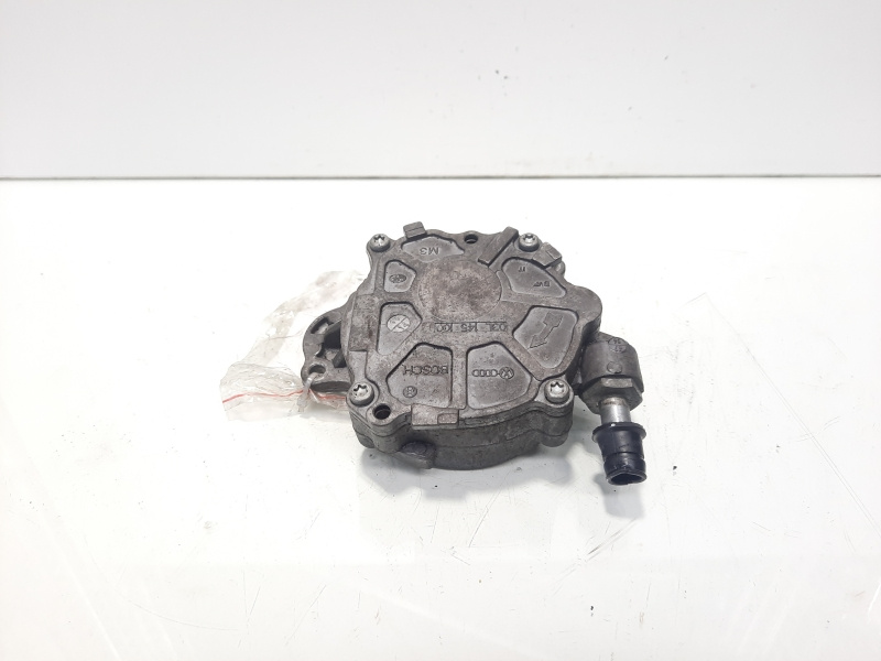 Pompa vacuum, cod 03L145100, Audi A6 (4G2, C7), 2.0 TDI, CGL (id:615563)