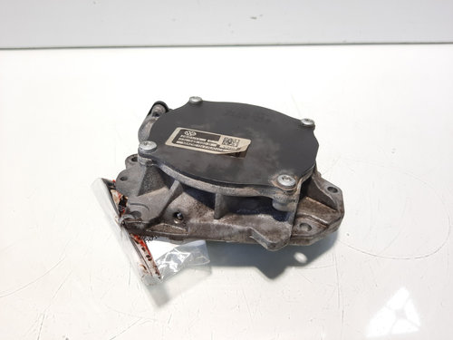 Pompa vacuum, cod 03L145100B, Skoda Octavia 2 Combi (1Z5), 2.0 TDI, CFH (id:551297)