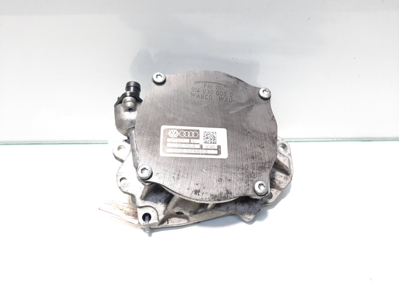 Pompa vacuum, cod 03L145100B, Vw Golf 6 (5K1) 1.6 tdi (id:466737)