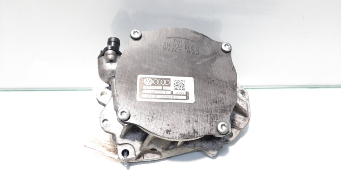 Pompa vacuum, cod 03L145100B, Vw Golf 6 (5K1) 1.6 tdi (id:466737)