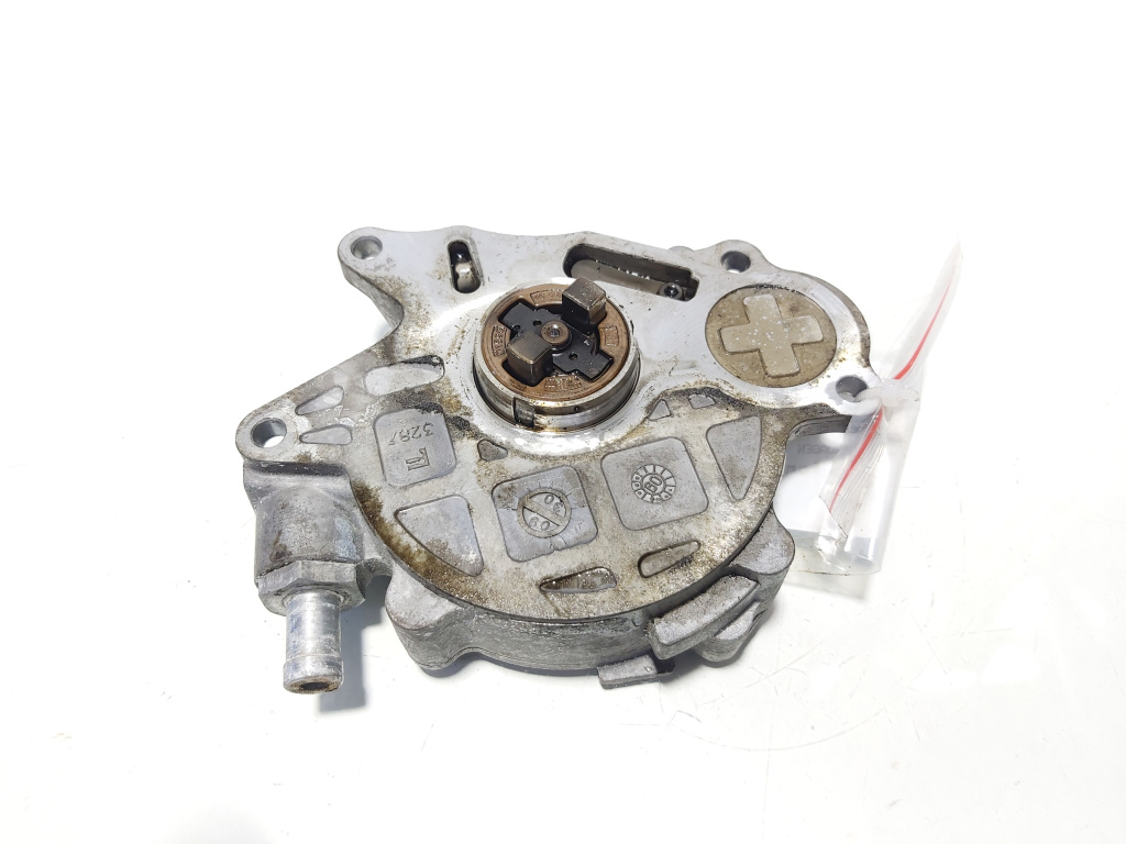 Pompa vacuum, cod 03L145100D, Vw Golf 6 (5K1) 1.6 TDI, CAY (id:627385)
