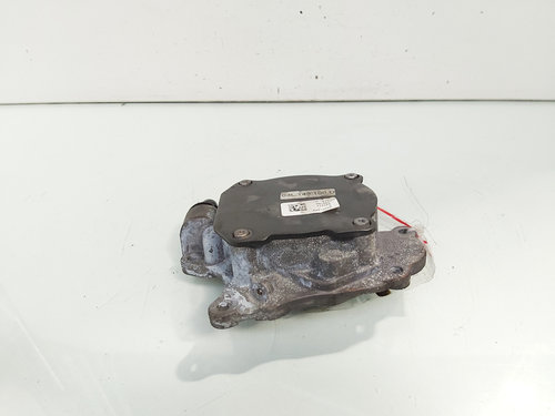 Pompa vacuum, cod 03L145100D, VW Golf 6 (5K1), 1.6 TDI, CAY (id:654388)