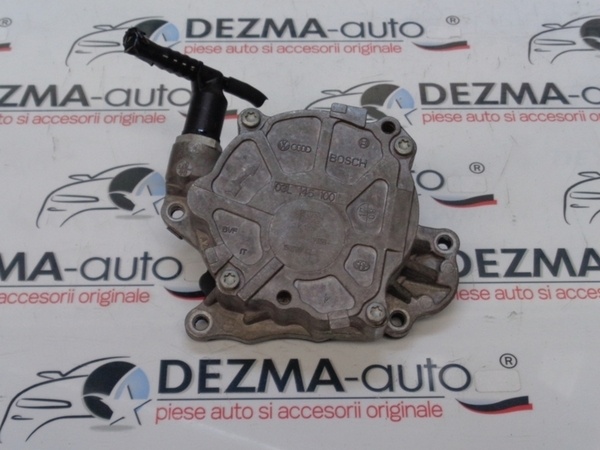 Pompa vacuum, cod 03L145100F, Audi A3 (8P) 2.0 tdi, CBAB (id:231077)