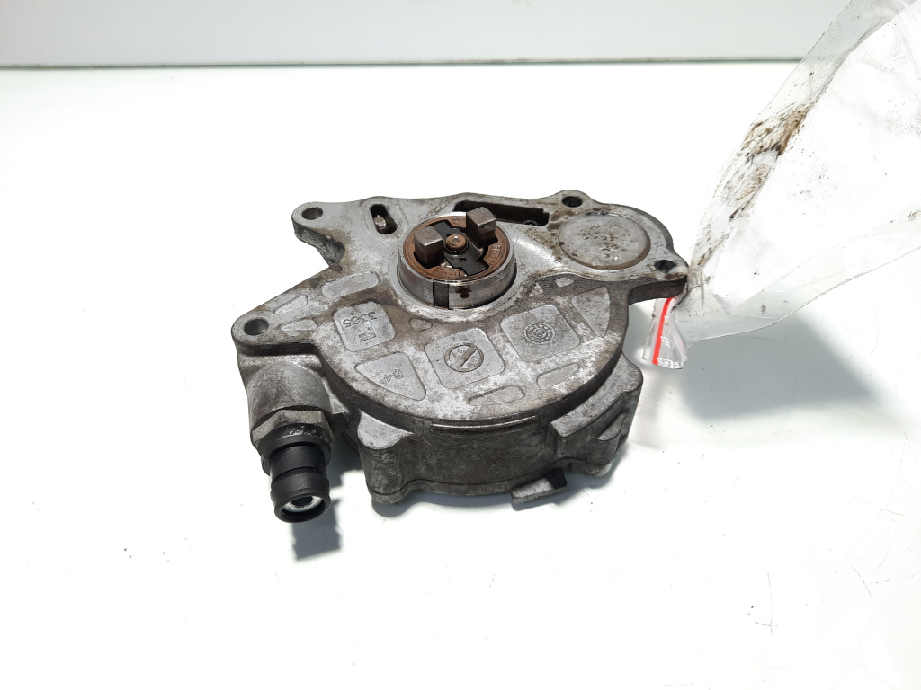 Pompa vacuum, cod 03L145100F, Audi A4 (8K2, B8) 2.0 TDI, CAG (id:579641)