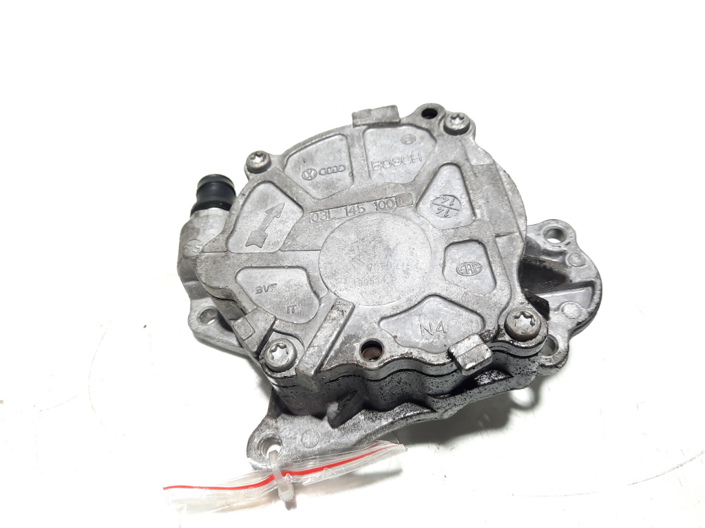 Pompa vacuum, cod 03L145100F, Audi A5 Cabriolet (8F7), 2.0 TDI, CJC (idi:569956)