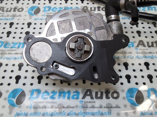 Pompa vacuum, cod 03L145100F, Audi A6 (C7) 2.0tdi, CAH, CAG (id:188621)