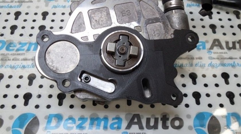 Pompa vacuum, cod 03L145100F, Audi A6 (C7) 2.0tdi, CAH, CAG (id:188621)