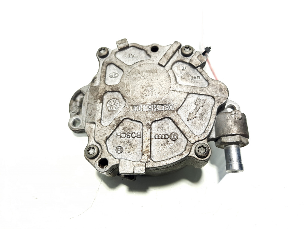 Pompa vacuum, cod 03L145100F, Vw Amarok, 2.0 BiTDI, CNEA (id:517098)