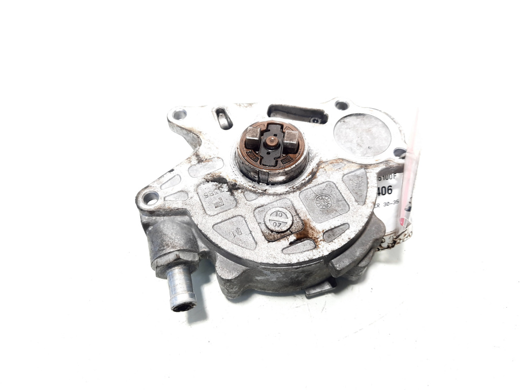 Pompa vacuum, cod 03L145100F, VW Crafter 30-35 Autobus (2E) 2.0 TDI (id:527406)