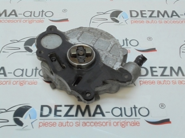 Pompa vacuum, cod 03L145100F, Vw Polo (6R) 1.6 tdi, CAYB (id:234130)