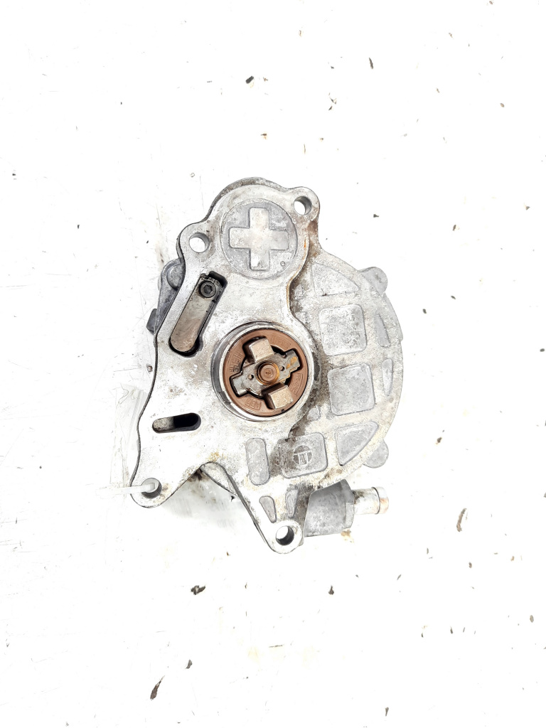 Pompa vacuum, cod 03L145100G, Vw Tiguan (5N) 2.0 TDI, CFG (id:540678)