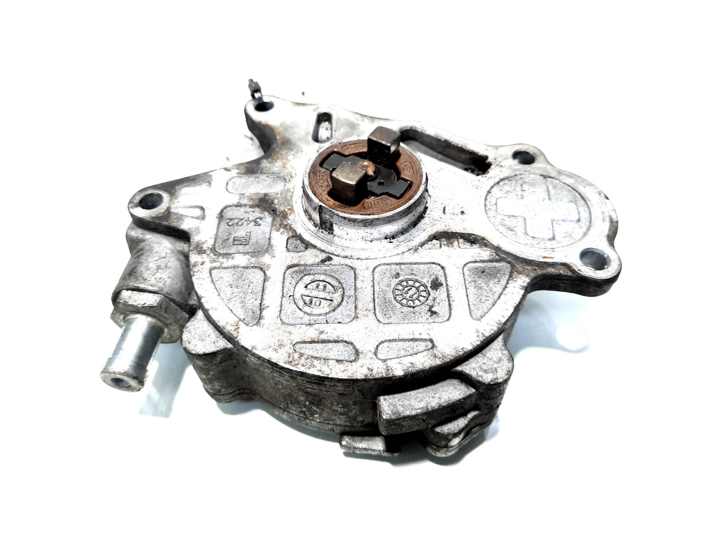 Pompa vacuum, cod 03L145100G, Vw Transporter 5 (7HB, 7HJ) 1.9 TDI, BRR (id:512516)