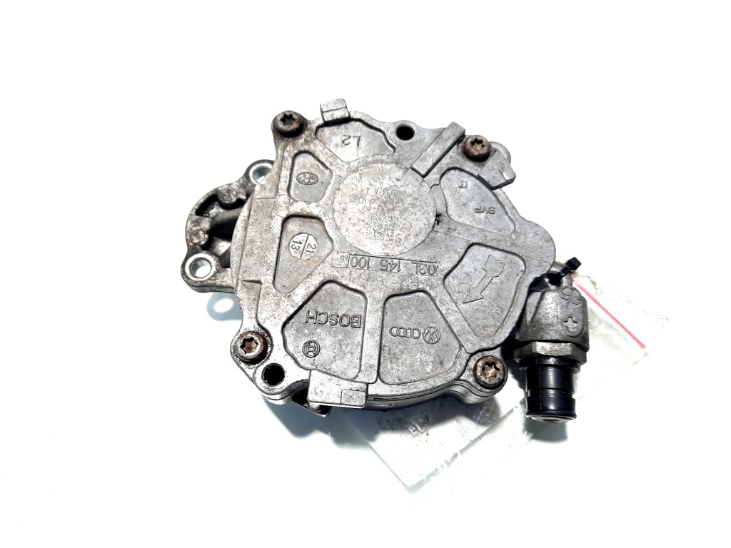 Pompa vacuum, cod 03L145100G, Vw Transporter 5 (7HB, 7HJ) 1.9 TDI, BRR (id:518788)