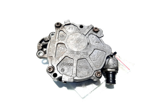 Pompa vacuum, cod 03L145100G, Vw Transporter 5 (7HB, 7HJ) 1.9 TDI, BRR (id:518788)