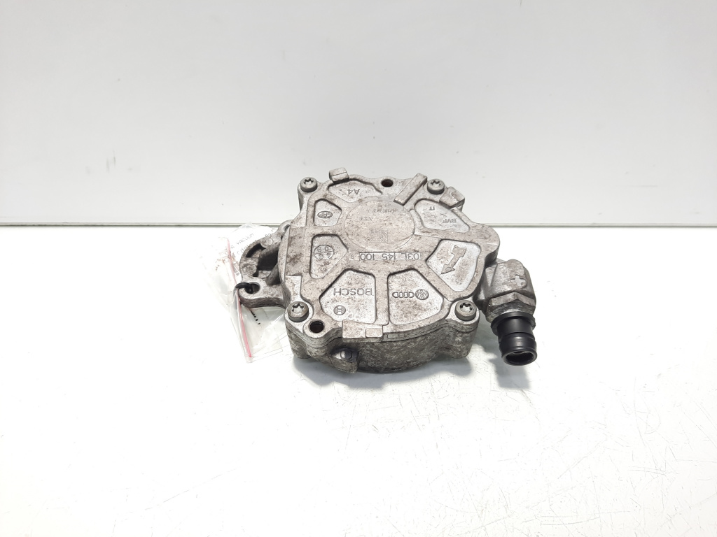 Pompa vacuum, cod 03L145100G, Vw Transporter 5 (7HB, 7HJ) 1.9 TDI, BRR (id:502934)