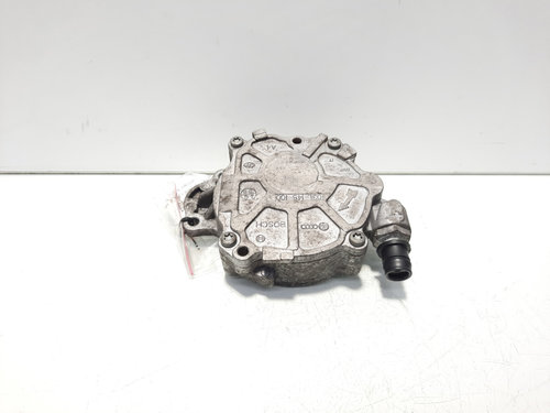 Pompa vacuum, cod 03L145100G, Vw Transporter 5 (7HB, 7HJ) 1.9 TDI, BRR (id:502934)