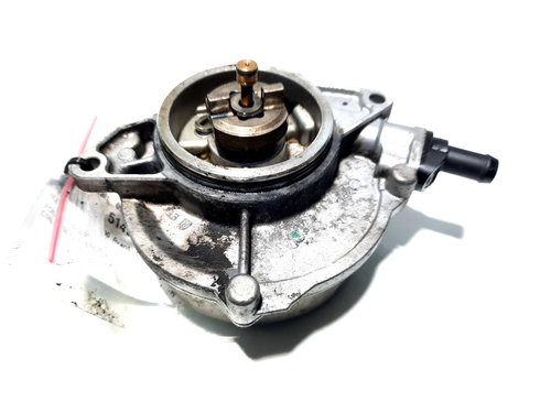 Pompa vacuum, cod 057145100AE, Audi A6 Avant (4F5, C6), 2.7 TDI, CAN (id:514563)