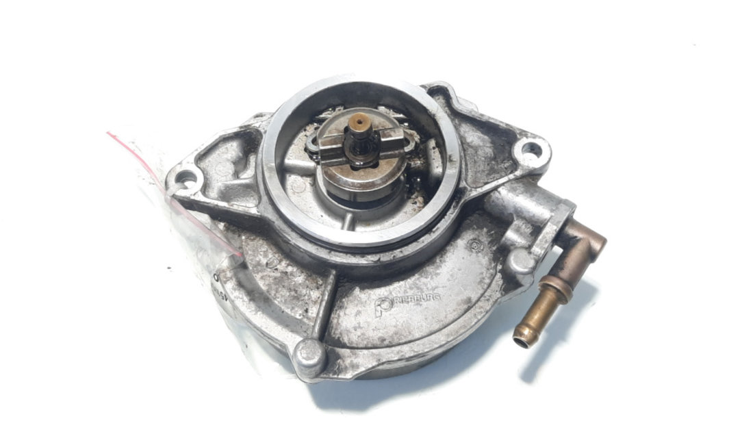 Pompa vacuum, cod 057145100AF, Audi A5 (8T3) 3.0 TDI, CAP (id:490798)