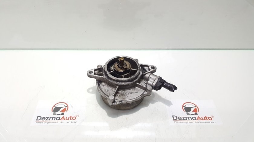 Pompa vacuum, cod 057145100L, Audi A6 (4F2, C6) 2.7 tdi