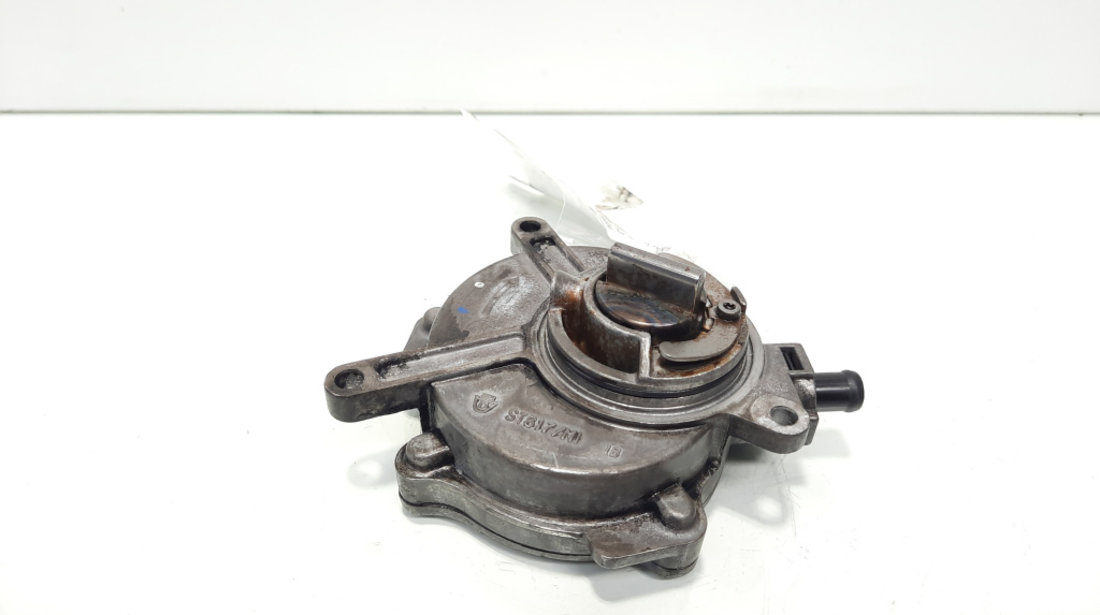 Pompa vacuum, cod 06D145100E, Audi A3 (8P1), 2.0 TFSI, BWA (idi:603979)