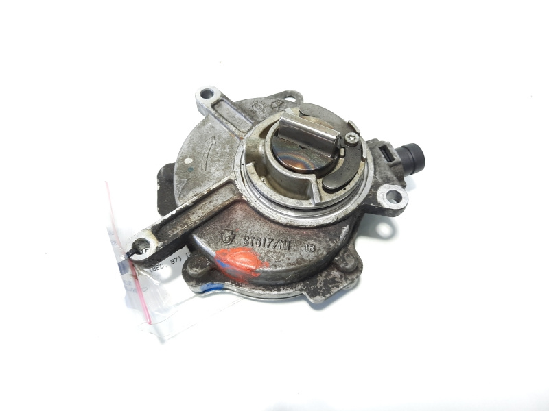 Pompa vacuum, cod 06D145100E, Audi A4 (8EC, B7) 2.0 TFSI, BGB (id:474921)