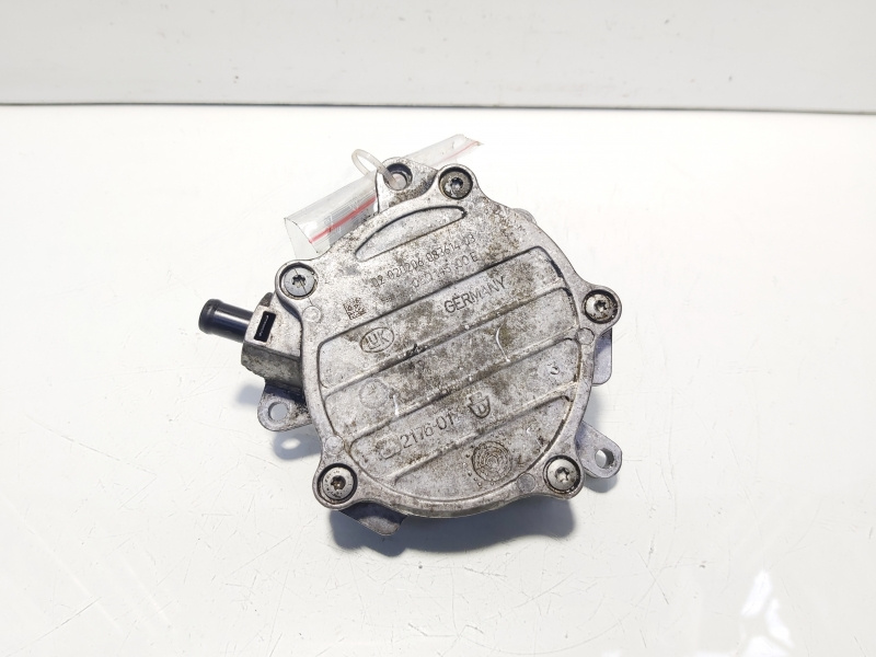 Pompa vacuum, cod 06D145100E, Audi A4 (8EC, B7), 2.0 TFSI, BGB (id:638118)