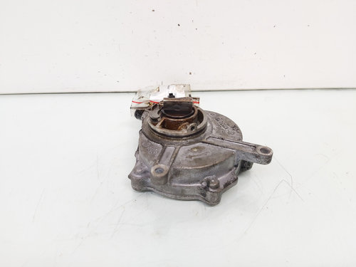 Pompa vacuum, cod 06D145100E, Audi A4 (8EC, B7), 2.0 TFSI, BWE (idi:656990)